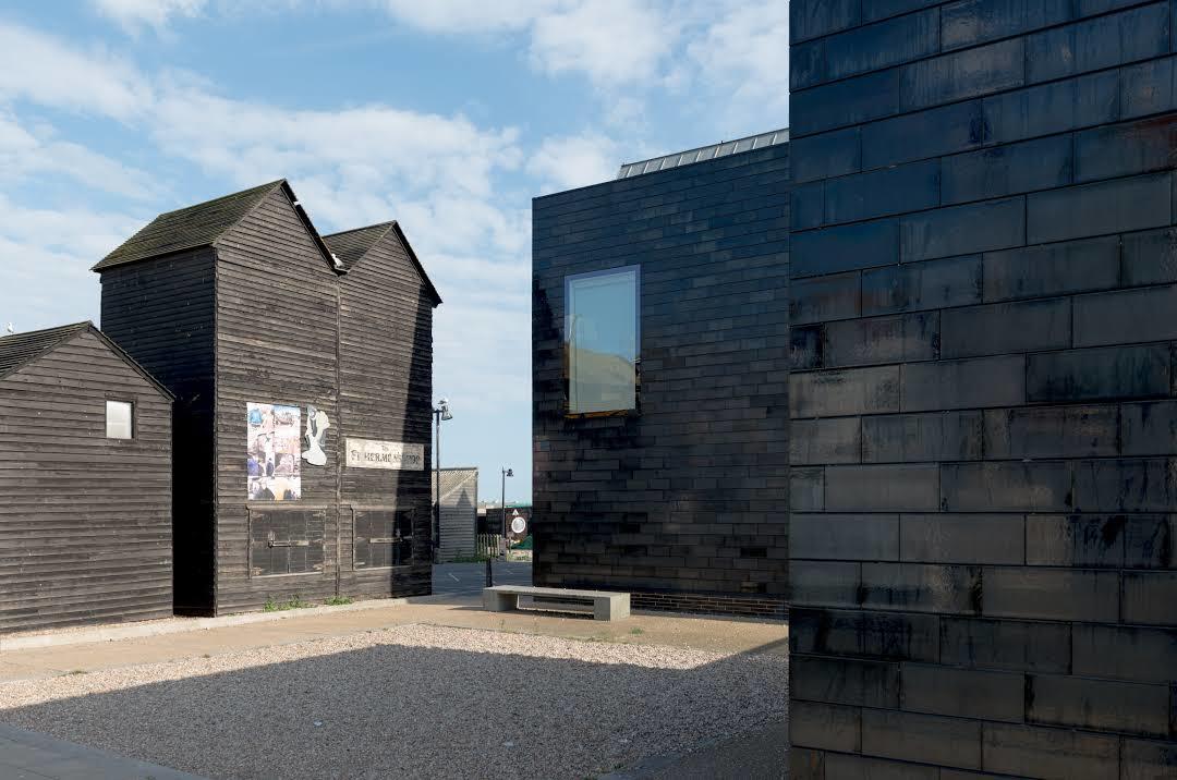 Hastings Contemporary